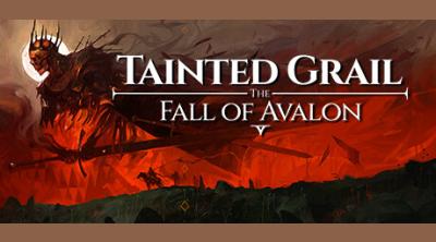 Logo of Tainted Grail: The Fall of Avalon