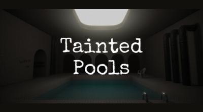 Logo von Tainted Pools