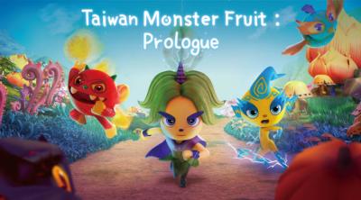 Logo of Taiwan Monster Fruit: Prologue