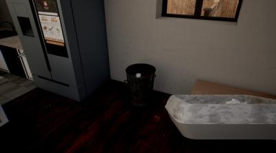 Screenshot of Take Care Of Mittens