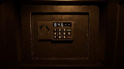Screenshot of Take Notes