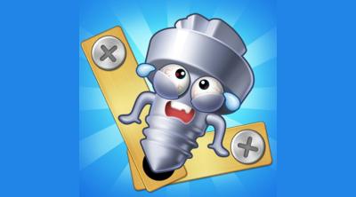 Logo of Take Off Bolts: Screw Puzzle