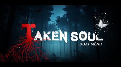 Logo of Taken Soul