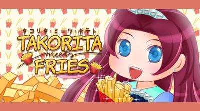 Logo of Takorita Meets Fries