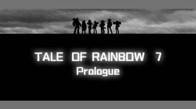 Logo von Tale of Rainbow 7: Prologue