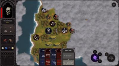 Screenshot of Tale of Souls