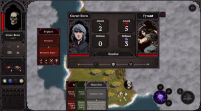 Screenshot of Tale of Souls