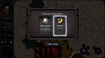 Screenshot of Tale of Souls