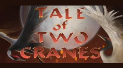 Logo of Tale of Two Cranes