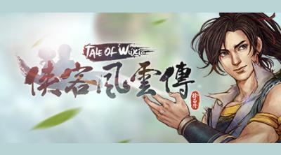 Logo of Tale of Wuxia