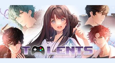 Logo of Talents