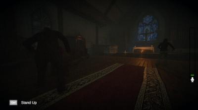 Capture d'écran de Tales Beyond The Tomb - The Last Vigil