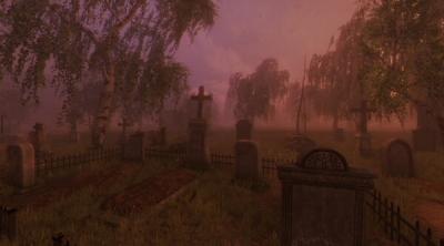 Capture d'écran de Tales Beyond The Tomb - The Last Vigil
