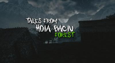 Screenshot of Tales From Hoia Baciu Forest