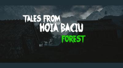 Logo of Tales From Hoia Baciu Forest