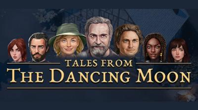 Logo of Tales from The Dancing Moon