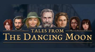 Logo of Tales from The Dancing Moon