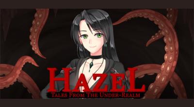 Logo of Tales From The Under-Realm: Hazel