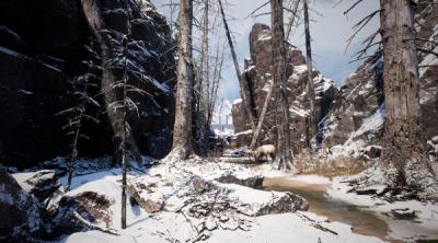 Screenshot of Tales of Anturia: Hejstos