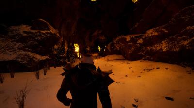 Screenshot of Tales of Anturia: Hejstos