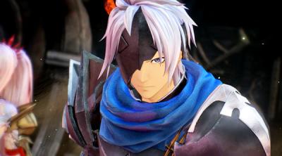 Screenshot of Tales of Arise