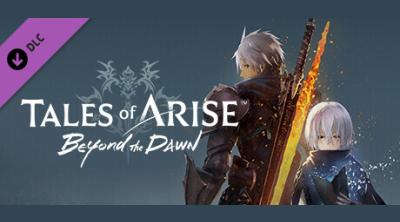 Logo of Tales of Arise - Beyond the Dawn