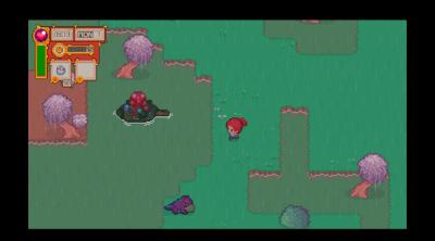 Screenshot of Tales of Autumn