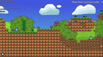 Screenshot of Tales of Isenberg