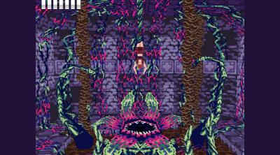 Screenshot of Tales of Lost Ages Vol 1.