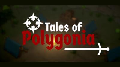 Logo von Tales Of Polygonia