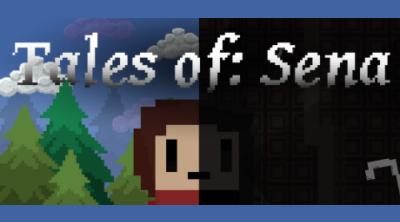 Logo of Tales of: Sena