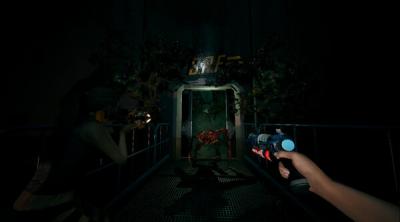 Screenshot of Tales of Terror