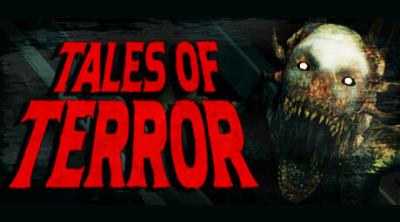 Logo of Tales of Terror