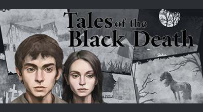 Logo of Tales of the Black Death