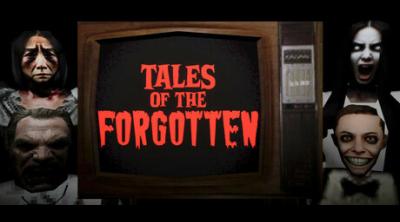 Logo de Tales of the Forgotten