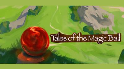 Logo von Tales of the Magic Ball: The Lost Sorcerer