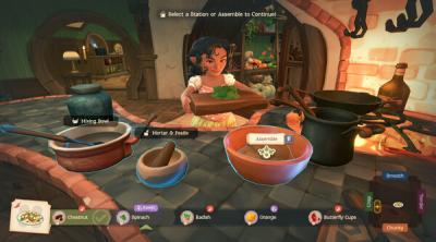 Screenshot von {Spielname}