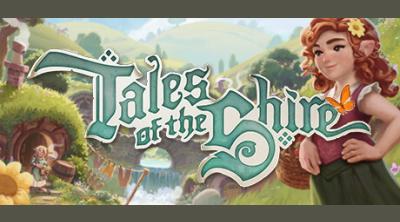 Logo von Tales of the Shire: A The Lord of The Ringsa Game