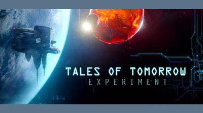 Logo of Tales of Tomorrow: Experiment