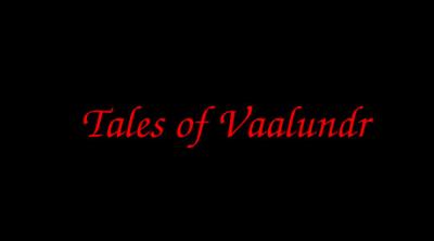 Logo of Tales of Vaalundr