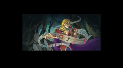 Screenshot of Tales of Valoris: Swallow's Defenders