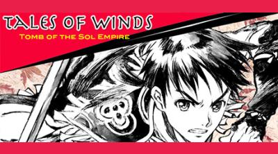Logo of Tales of Wind