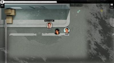Screenshot von {Spielname}