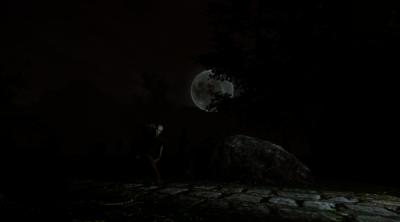 Screenshot of Tall Poppy