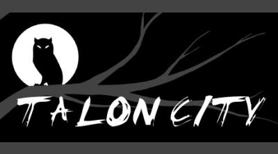 Logo of Talon City: Death from Above