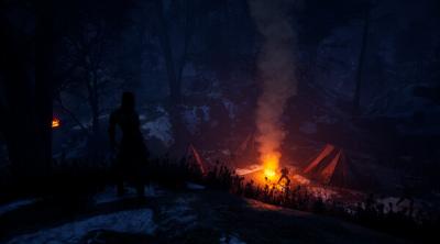 Screenshot of Talon's Blade