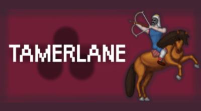 Logo of TAMERLANE