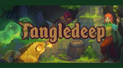 Logo of Tangledeep
