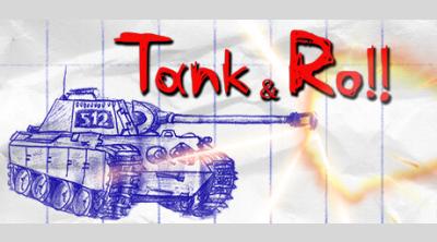 Logo of Tank And Roll