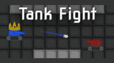 Logo of Tank Fight